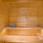 度假居 Awesome In With Sauna