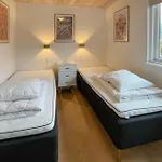 Front In With Sauna Holiday home