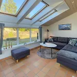 Holiday home Front In With Sauna Blavand