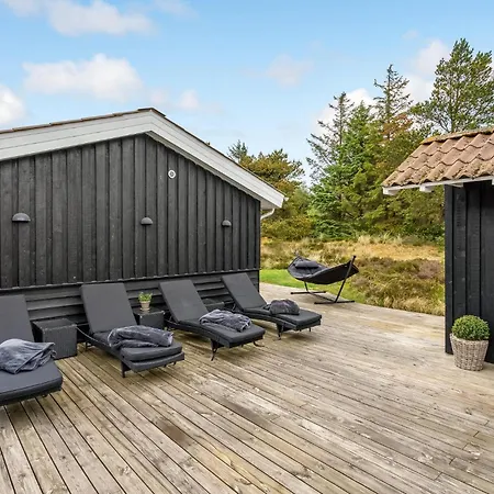 Awesome In With Sauna *