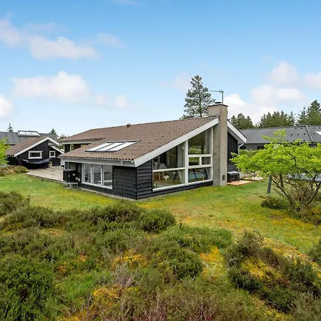 Awesome In With Sauna Holiday home