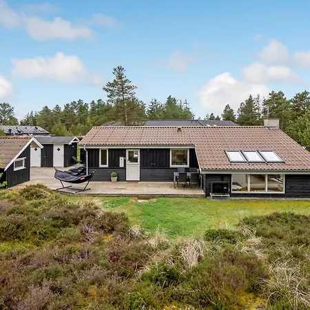 Awesome In With Sauna Dom wakacyjny *