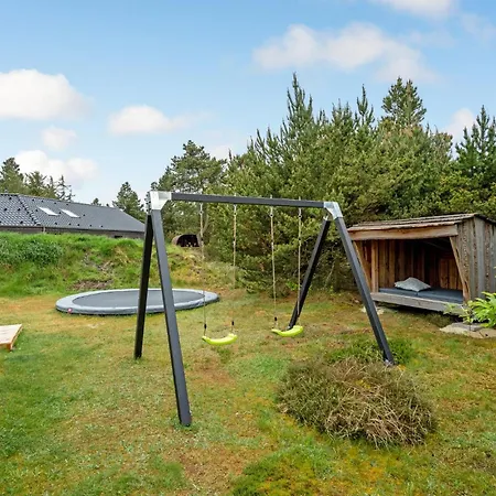 Awesome In With Sauna *