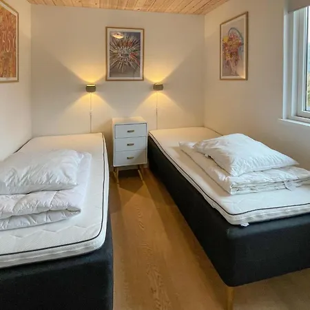 Awesome In With Sauna Casa vacanze