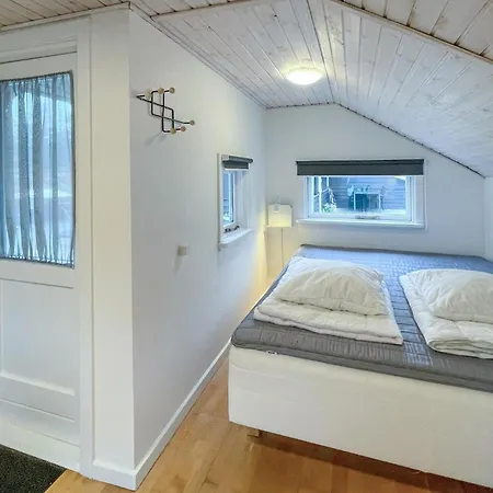 Awesome In With Sauna Holiday home *