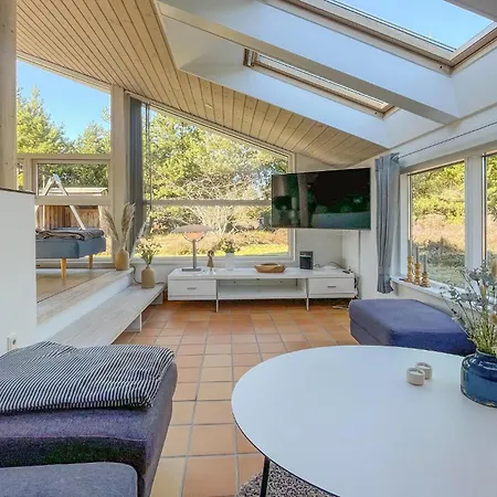 Awesome In With Sauna *