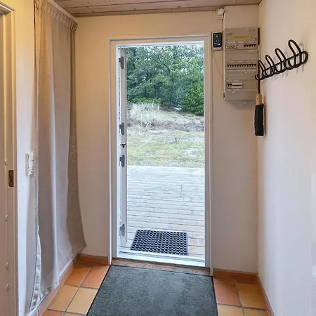 Awesome In With Sauna *