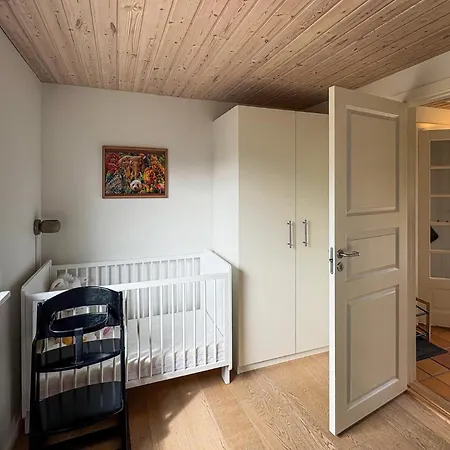 Casa de Férias Front In With Sauna *