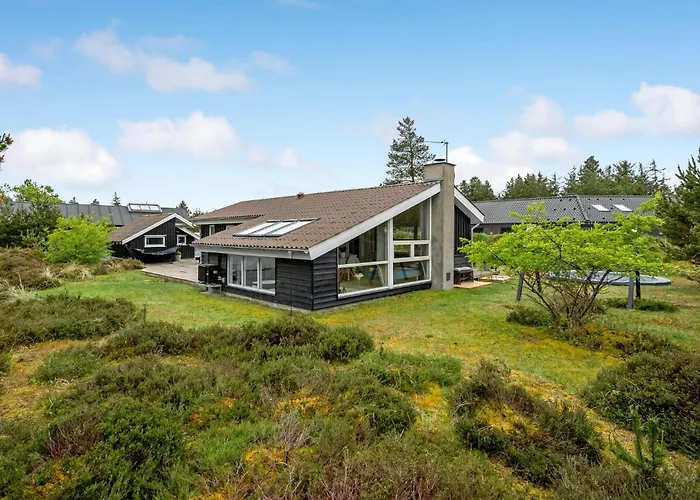 Awesome In With Sauna Holiday home