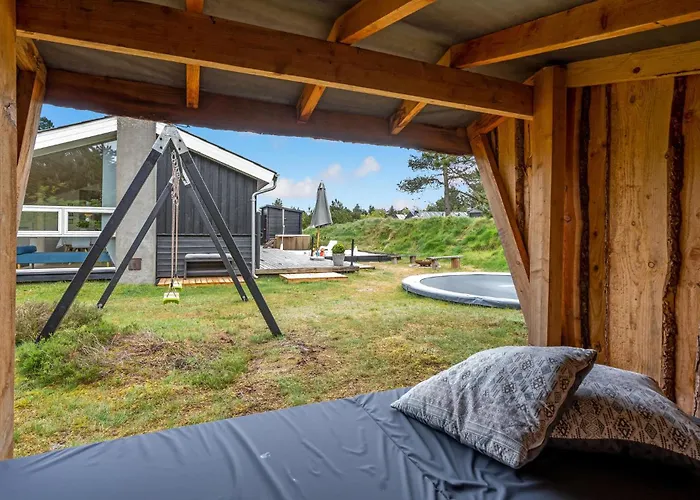 Awesome In With Sauna *