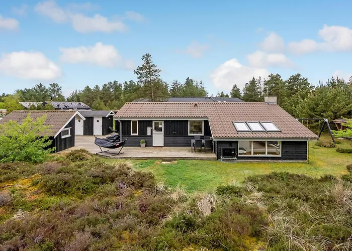 Awesome In With Sauna Holiday home *