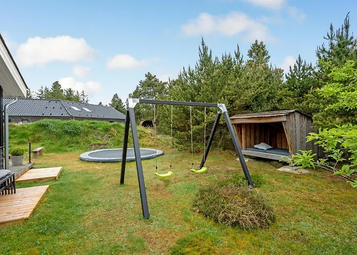 Awesome In With Sauna *