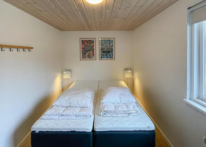 Awesome In With Sauna