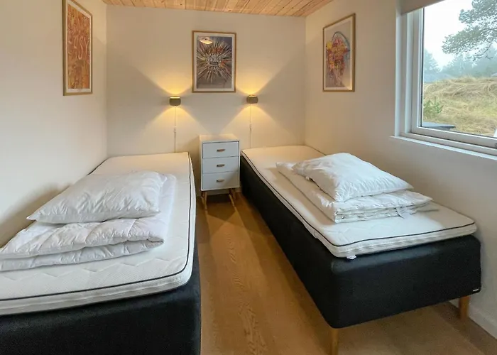 Awesome In With Sauna Holiday home