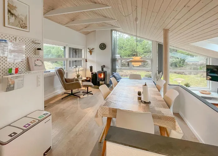 Awesome In With Sauna Holiday home