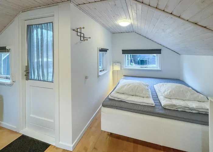 Awesome In With Sauna Holiday home *