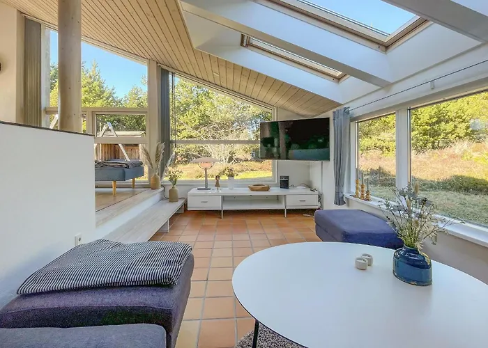 Awesome In With Sauna *