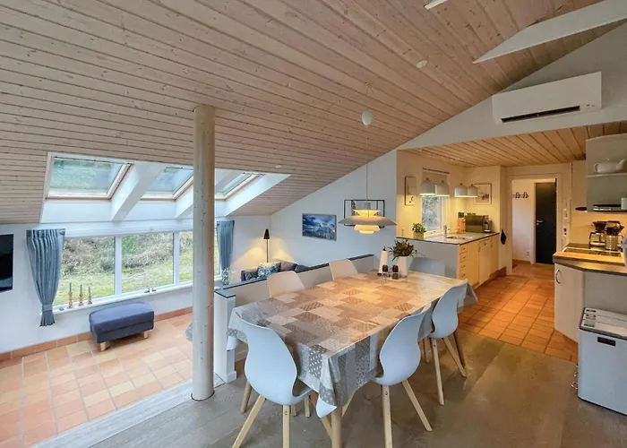 Awesome In With Sauna Holiday home