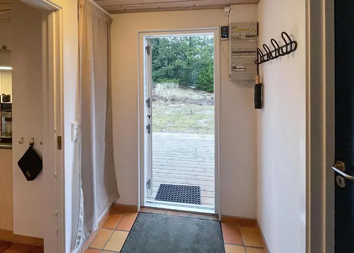 Awesome In With Sauna *